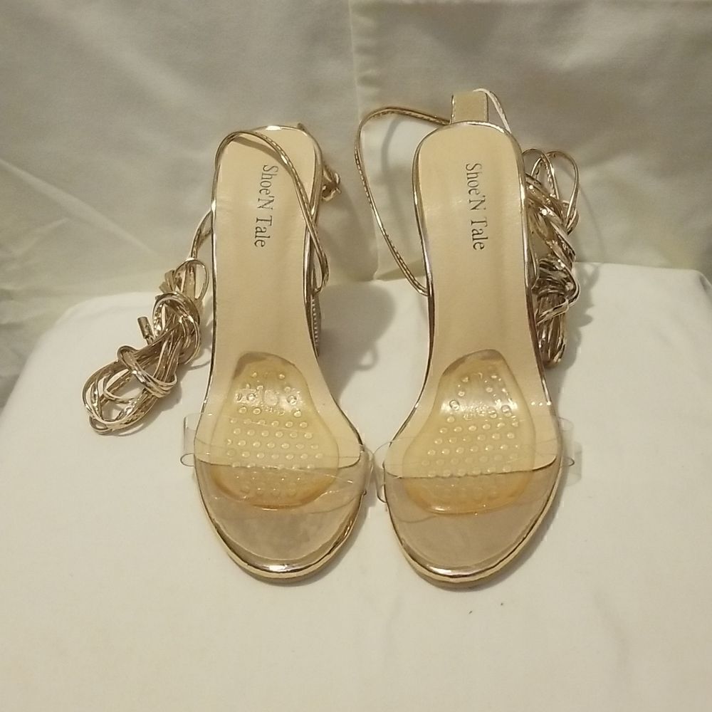 Womens Shoe'n Tale Sandal  